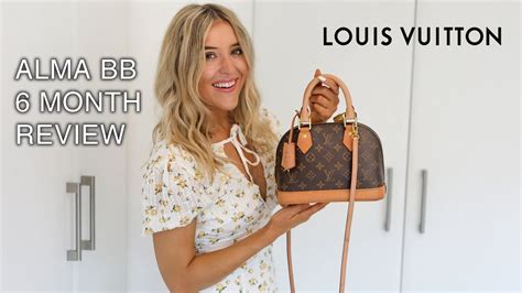 flannels alma bb bag